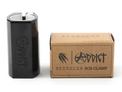 Зажим Addict Bearclaw SCS