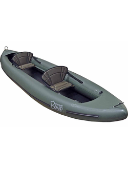 Байдарка надувная Ермак 450