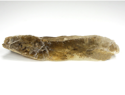 Гипс, кристалл, Россия (126*29*34 мм, 112 г) №25364