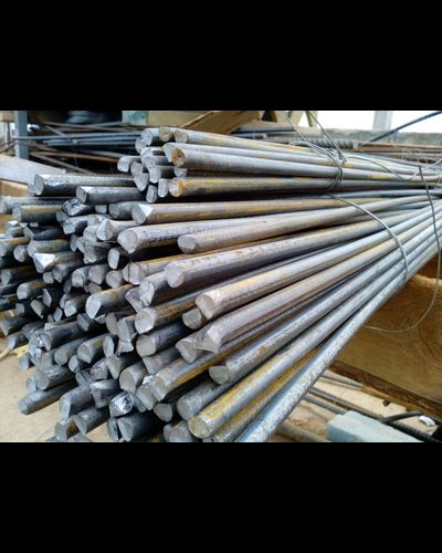 Арматура 8 мм