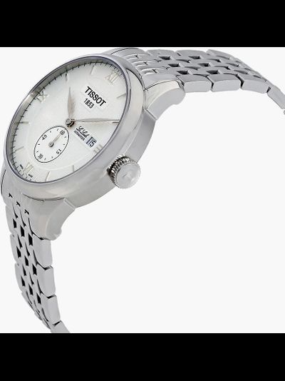 Швейцарские часы Tissot T006.428.11.038.01