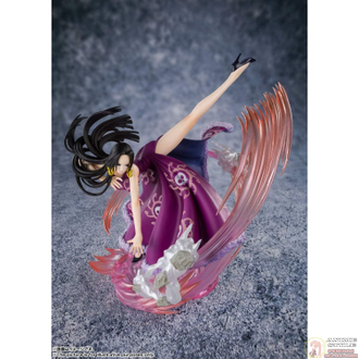 Фигурка Боа Хэнкок (Boa Hancock Choujou Kessen)