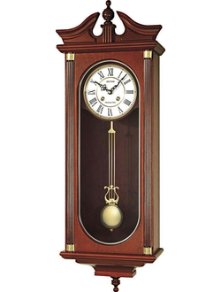 Настенные часы Rhythm CMJ446CR06