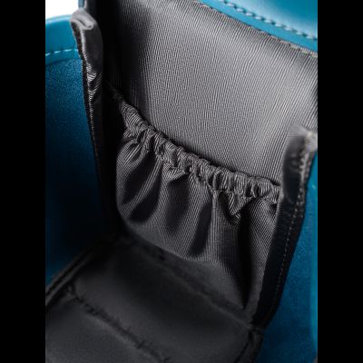 LEXY 3024 Темно-бирюзовый