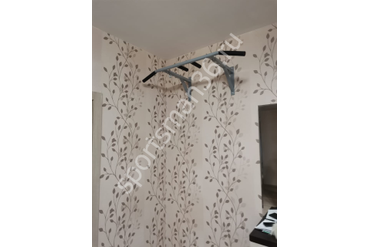 Турник Настенный 3 хвата