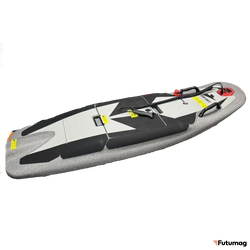 Джетсерф Rush Wave 12 квт