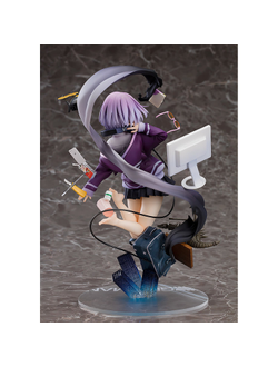 Фигурка 1/7 Аканэ Шинджо (Akane Shinjou A Wish Come True)