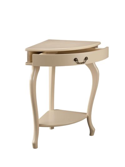 Консоль угловая &quot;Элегант&quot;