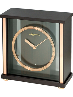 Настольные часы Rhythm CRH202NR06