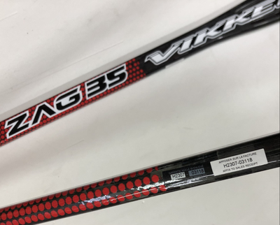 клюшка VIKKELA ZAG35 SR . 135 см