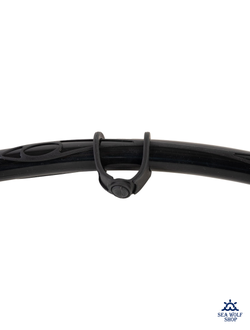 Трубка для дайвинга Scorpena B4