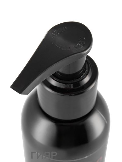 Крем для обуви Braveya черный 150мл