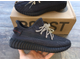Кроссовки Adidas Yeezy Boost 350 V2 Black