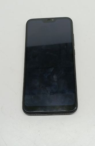 Неисправный телефон Xiaomi Mi A2 Lite (не включается)