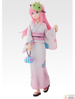 Фигурка 1/7 Хитори Гото (Hitori Gotou Last One Ver. Ichiban Kuji)