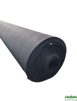 Геотекстиль тканный