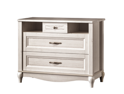 Детская Прованс - №411 Комод