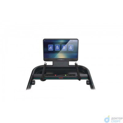 Турник с противовесом (стек 100кг)