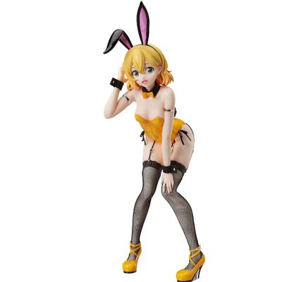 Фигурка 1/4 Мами Нанами (Mami Nanami Bunny Ver.)