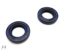 Сальники коленвала штиль 180 бензопилы