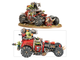 Warhammer 40000: Orks Kustom Boosta-Blasta