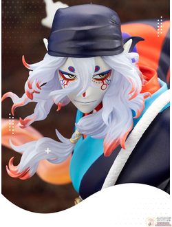 Мононокэ (Mononoke)