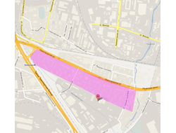 ул. Нижегородская (110 шт.)