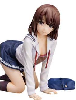 Фигурка 1/7 Мэгуми Като (Megumi Katou Aniplex)