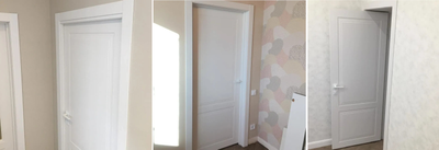 КАНТАТА/ WHITE. КАНТАТА/ ЭМАЛЬ. БЕЛЫЙ МАТОВЫЙ