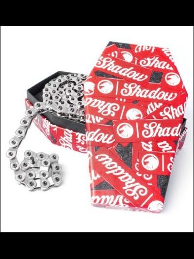 Цепь BMX SHADOW Interlock v2