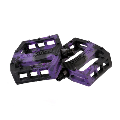 Demolition trooper pedals on sale