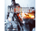 Battlefield 4 (цифр версия PS3) RUS