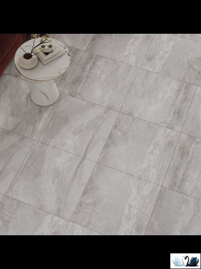 Керамогранит Belani Navia натурал 60х60 см под камень Береза керамика