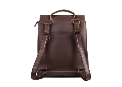 Рюкзак Ginger Bird Mokko 10 Coffee