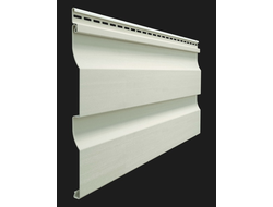 САЙДИНГ PREMIUM, КОРАБЕЛЬНЫЙ БРУС D4.5D, СЛИВКИ