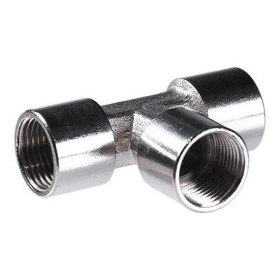 FUBAG Переходник T - 1/2"FFF, блистер 1 шт