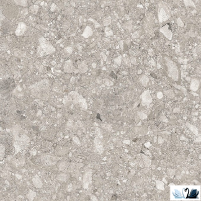 Керамогранит Идальго Герда Серый MR 60 х 60 см матовый