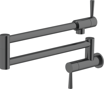 Смеситель Kantera Pot Filler KTR043 PearlArc Technology