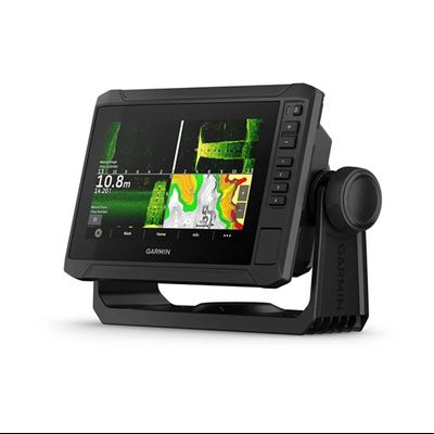 Эхолот-картплоттер Garmin Echomap UHD2 72сv без датчика (010-02593-00)