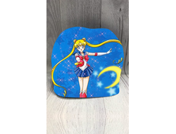 Шапка Сейлор Мун №9