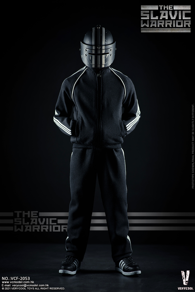 Килла (Escape from Tarkov) - Коллекционная ФИГУРКА 1/6 The Slavic Warrior (VCF-2053) - VERYCOOL