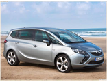 Renault Scenic 3 Lux (2010-2016)