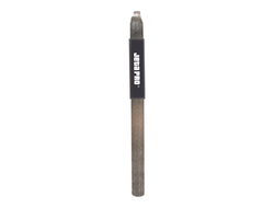 Лопатка стальная с пластиковой ручкой для перемешивания ЛКМ и вскрытия банок JETA PRO 568001