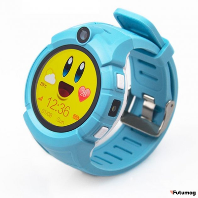 Q360 smart watch clearance