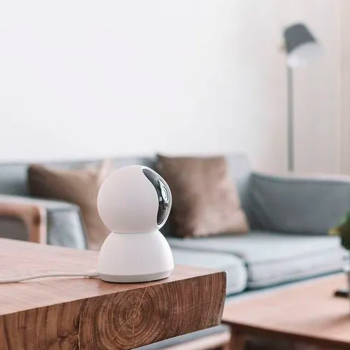 Камеры видеонаблюдения Xiaomi