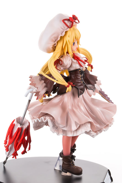 Фигурка 1/8 Юкари Якумо (Yakumo Yukari)