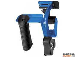 Easy Masker profi металлический синий