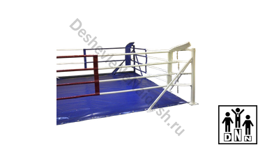 напольный ринг москва