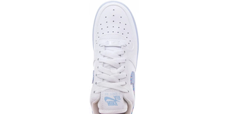 Nike Air Force 1 Low Blue Hydrogen