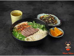 Бизнес-ланч БУДНИ